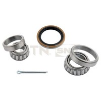 Radlagersatz SNR R173.00