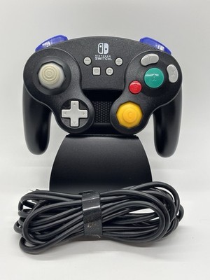 PowerA 1507843-01 GameCube Style Wired Controller for Nintendo