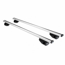 Universeller Aluminium-Dachquertr&auml;ger rostbest&auml;ndig Dachtr&auml;ger mit