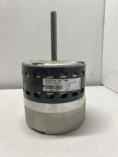 Trane D344702P01 Blower Motor ECM EON 1/2 HP