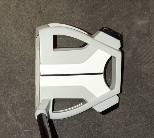 Arbre de putter Taylormade KBS acier noir pointe 0,370 32,75 d'occasion