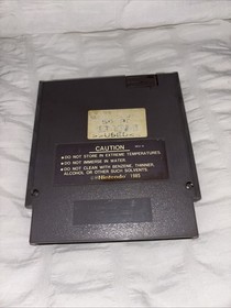 Dr. Mario for Nintendo Entertainment System NES *Tested and Working*