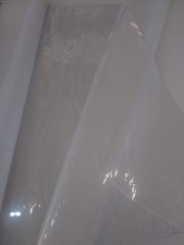 20 Gauge Clear Vinyl, Fabric by the Yard Cut Yard,