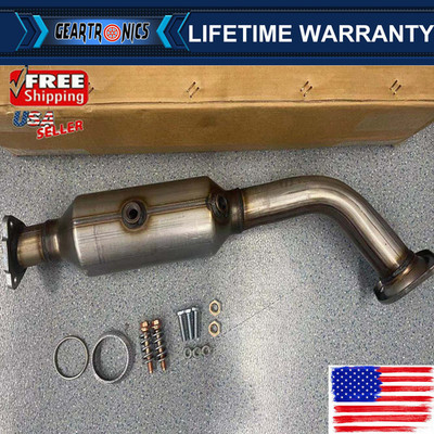 Catalytic Converter For Honda CR-V CRV 2.4L 2002 2003 2004 2005 2006 Direct Fit