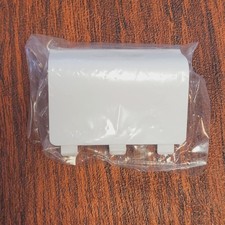 Battery Back Cover Door For Xbox One Wireless Cont Wireless Controller WHITE NEW