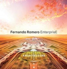 Fernando Romero : FR-EE Architecture