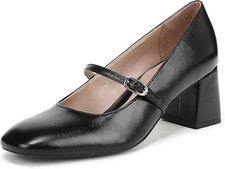 Naturalizer Women's Dancing Mary Jane Pump