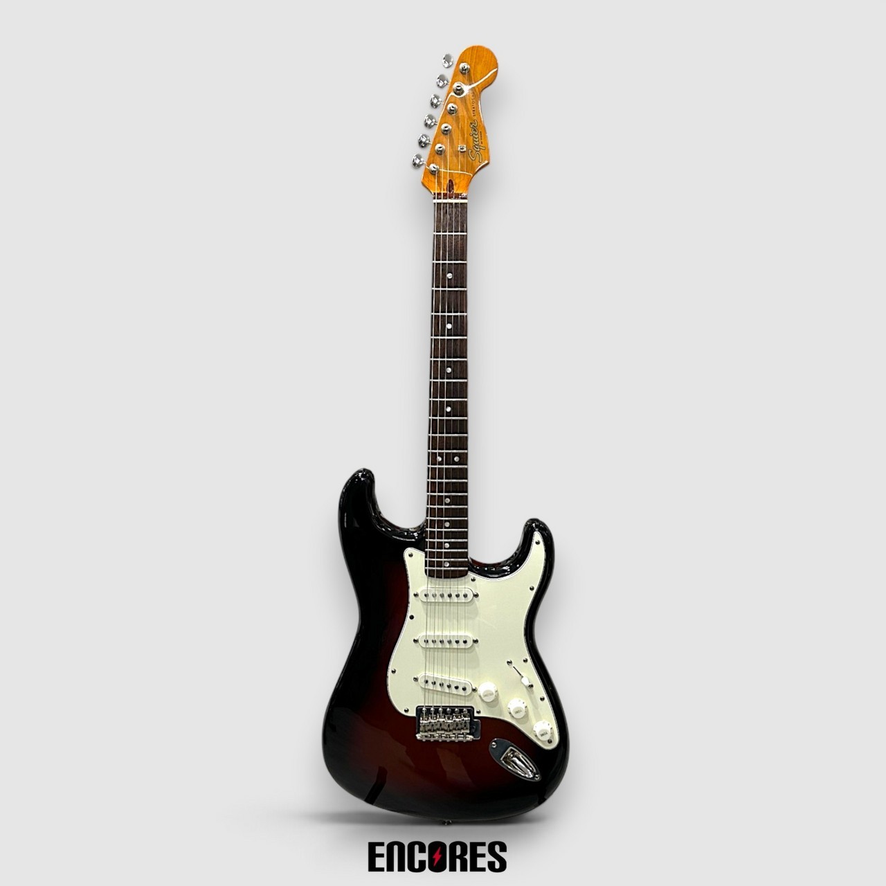 Squier Classic Vibe '60s Stratocaster Electric Guitar Used