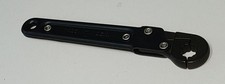 Proto 12 Point 38 Ratcheting Flare Nut Wrench J3812 Made In Usa Brand New