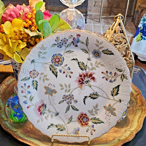 Andrea by Sadek Plates | eBay