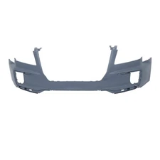 Bumper Assembly For GMC Terrain Denali SLT 2016-2017 Front Upper Bumper Cover