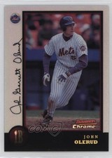 Click to enlarge John Olerud