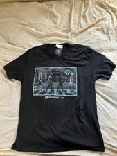 Boston Celtics XXL Shirt New Black