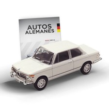 BMW - 2002 tii Diecast 1:43 Germany Cars Brand new sealed