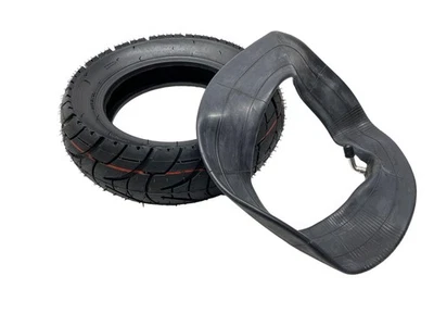 SPEDWHEL Reifen + Schlauch Set 80/65-6 für Joyor Elektroroller B-WARE