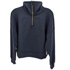 Rhone Women's DreamGlow 1/2 Zip
