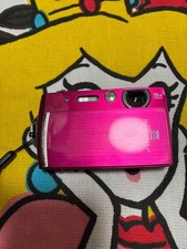 FUJIFILM FinePix Z110 Compact Digital Camera Tested Working Seller Japan