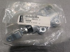 Rear Master Cylinder Assembly 2010-2011 Victo...