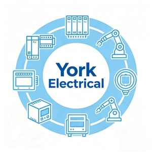 York Electrical | eBay Stores