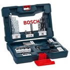BOSCH Professional - V-Line - Bit und Bohrer-Set - 41-teilig
