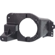 Fog Light Bracket Front Driver Side For 2011-2015 Ford Explorer Fog Light Bracket Front Driver Side For 2011-2015 Ford Explorer