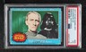 1977 O-Pee-Chee Star Wars Governor Of Imperial Outlands #64 