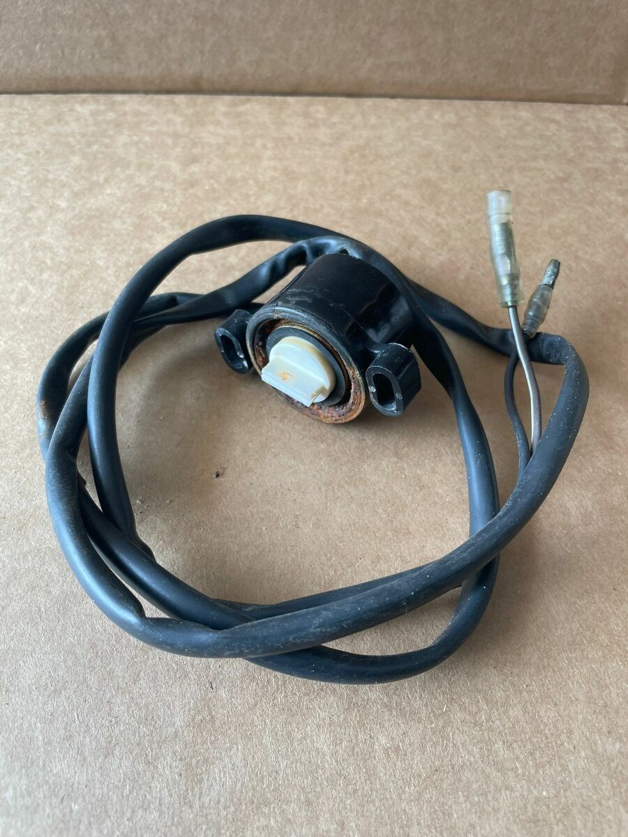 Mercury Optimax Trim Sender 8M0071360 - 8M0098264 | eBay