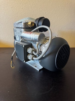Dürr Technik A-038 0574 1030 Oil-Free Air Compressor 115V Industrial Lab OEM