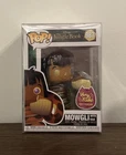 Funko Pop! Vinyl: Disney - Mowgli with Kaa - Mama Mio (mm) (Exclusive) #987