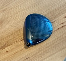 Callaway Paradym Ai Smoke Ti 340 13.5 Degree Mini Driver W Headcover. Head Only. Callaway Paradym Ai Smoke Ti 340 13.5 Degree Mini Driver W Headcover. Head Only.