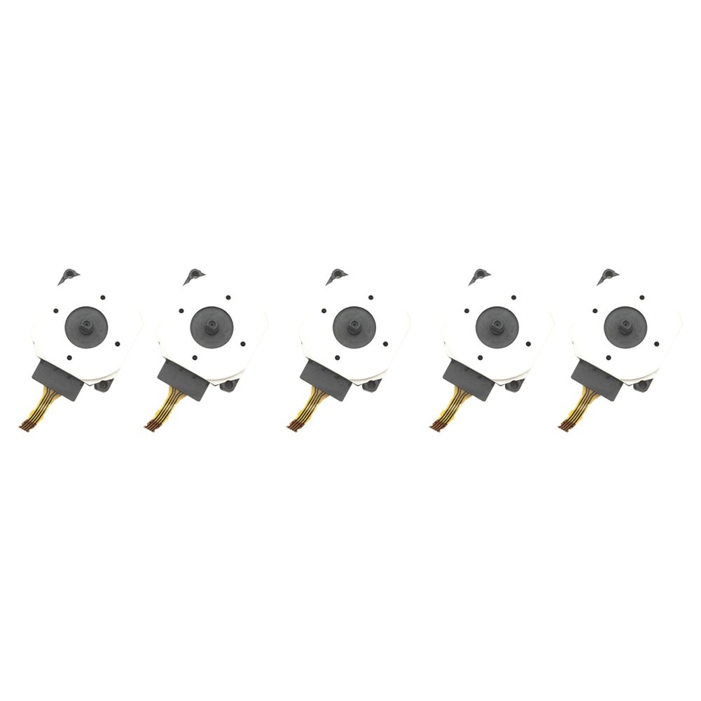 5PCS 3D Analog Joystick Control Button Replacement Part for 3DSXL 3DSLL1618