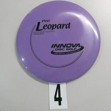 Innova Discs Pro Leopard- Pick Your Disc