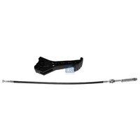 Gaszug DT Spare Parts Iam-Expertise Passend FüR U.A. Volvo FH16