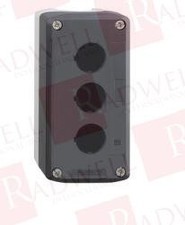 SCHNEIDER ELECTRIC XAL-D03 / XALD03 (USED)