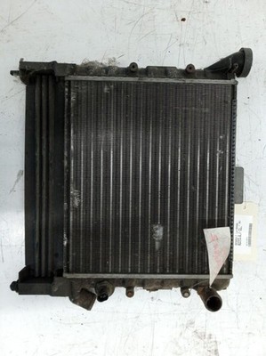 RADIATOR Renault 5 Super (B/C/S40) Hatchback 1.4 L,TL,GTL,Campus (C3J-760)