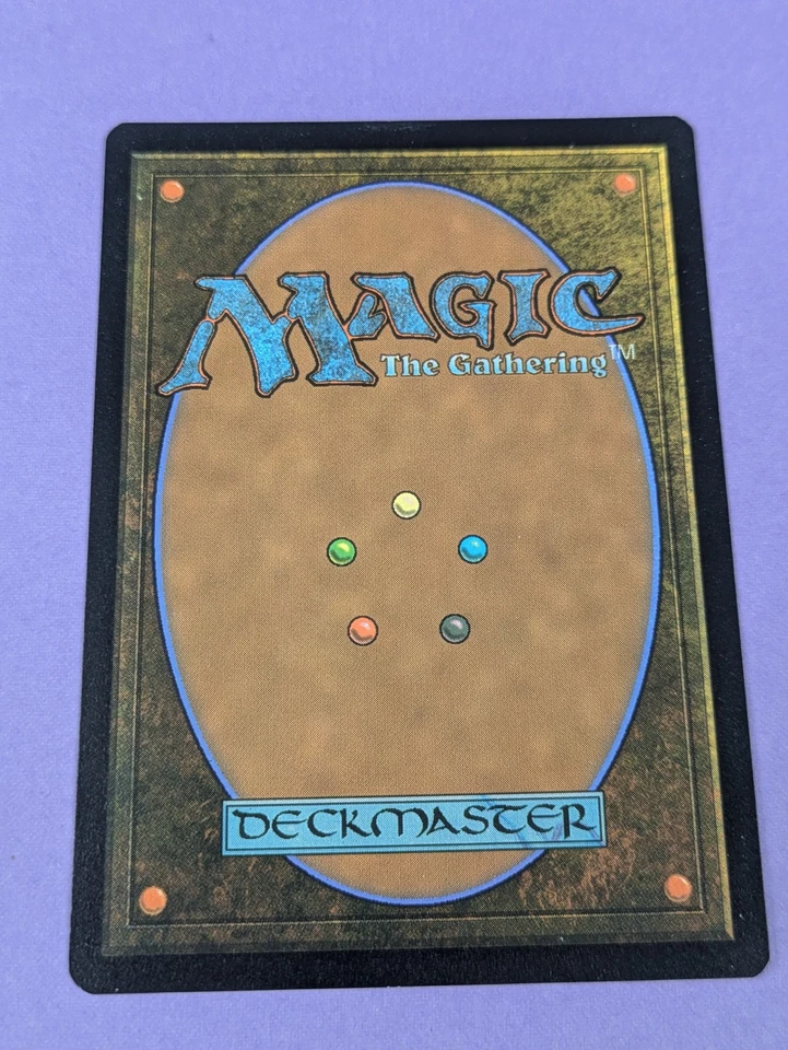 MTG Magic: Commander Masters: Guff Rewrites History #0767 Rare - NM - Image 2 of 2