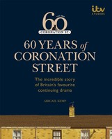 60 Years Of Coronation Street | Abigail Kemp (U. A.) | Englisch | Buch | 2020