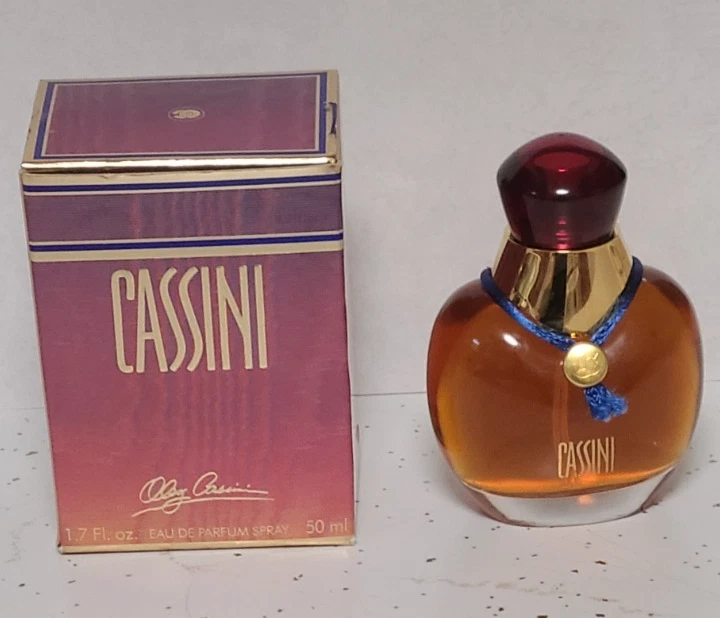 Oleg Cassini Cassini Eau de Parfum for Women for sale | eBay