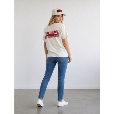 Aviator Nation Will Ferrell Best Night of Your Life Tee & Hat