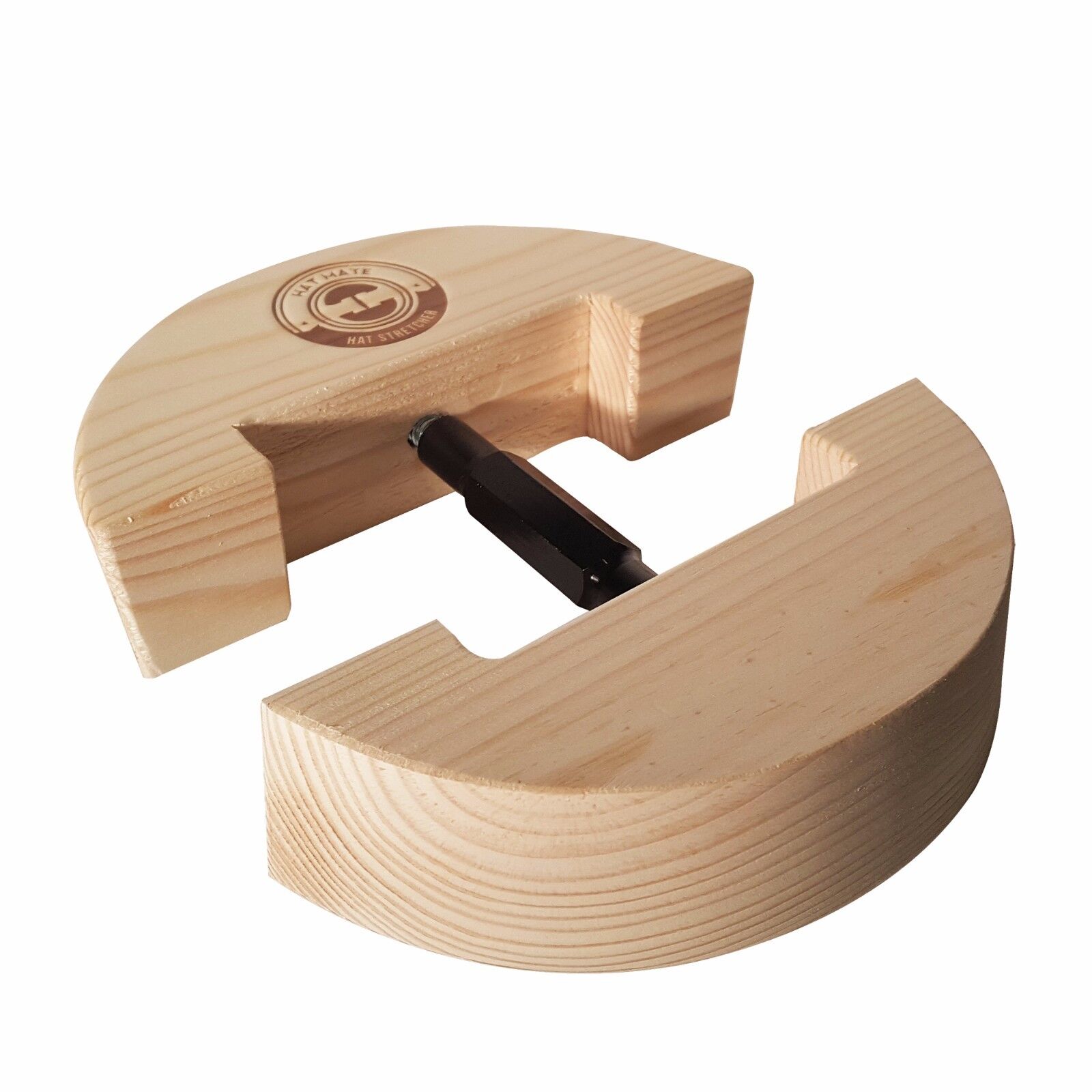 Solid Wood Hat Stretcher