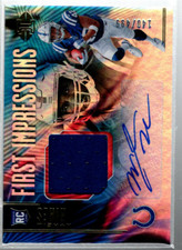 2018 Panini Illusions Football Cards 18