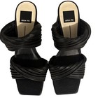 Dolce Vita Women’s Abriel Pump Heel in Black — photo 1