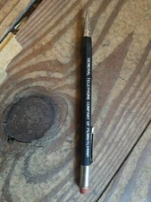 general telephone company of Pennsylvania pencil