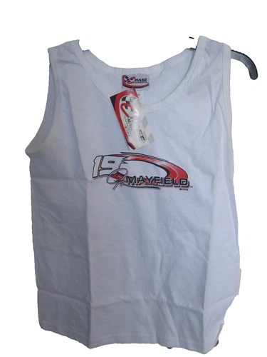 Jeremy Mayfield NASCAR Shirts
