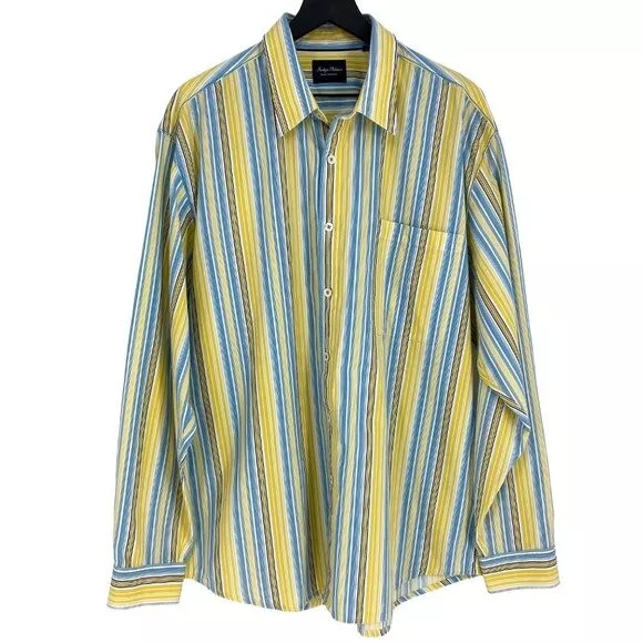 Indigo palms denim 2025 company shirts