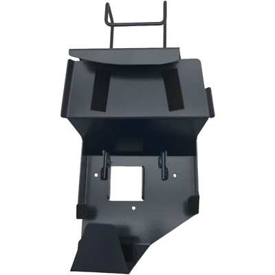 Used F KUKA robot KRC4 00216801 00-216-801 teach pendant Storage Shelf Bracket
