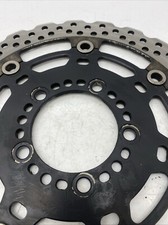 KW13FID Front Brake Disc SX Braking Kawasaki KLE 500 1991-2007 Fixed Wave