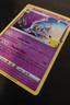 Lunala (15/25) Holographic Pokemon card