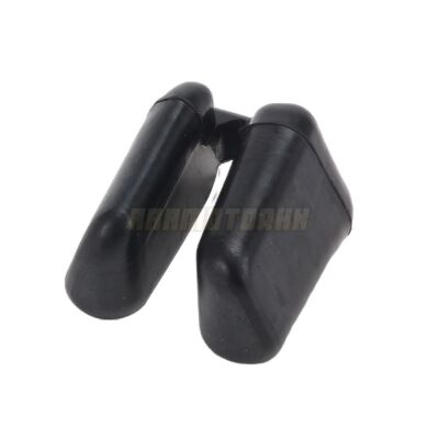 Rear Wheel Cush Rubbers Damp For Honda CBR250R MC17 CBR250 MC19