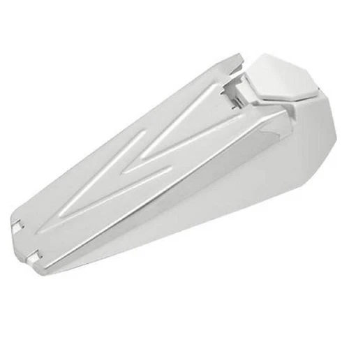 GE Metal Under Door Stopper Blocker Security Alarm System - Picture 3 of 5